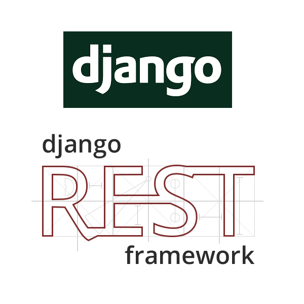 Django Logo