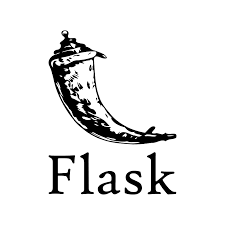 Flask Logo