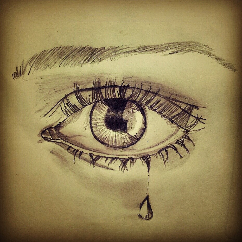 the emotional eye